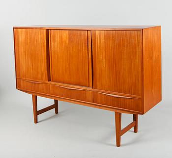 SIDEBOARD, 1950-tal.