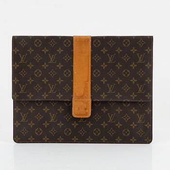 Louis Vuitton, clutch/dokumentväska, "Vintage Porte Documents".