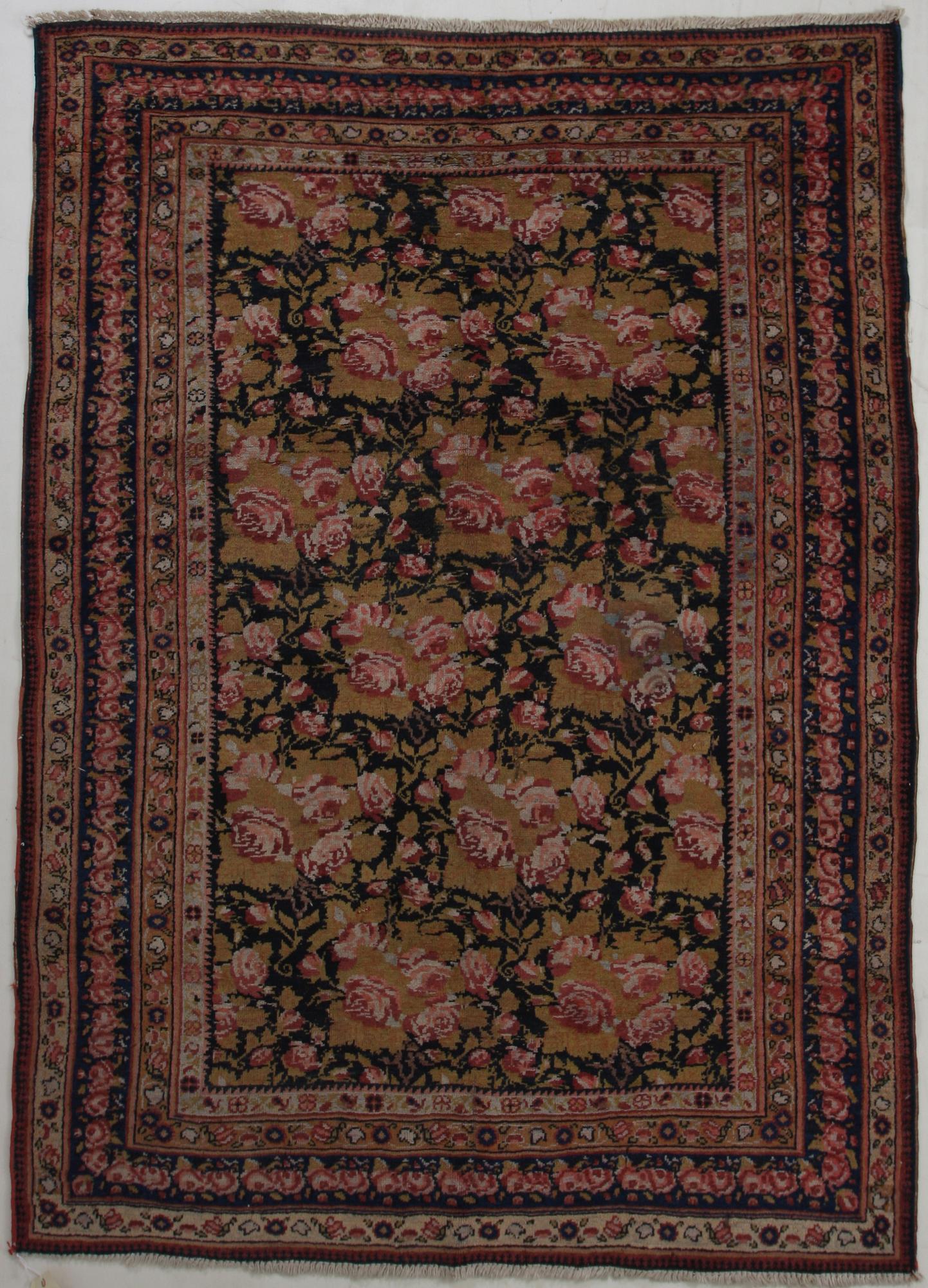 MATTA, semiantik Gharabagh. 211 x 154.