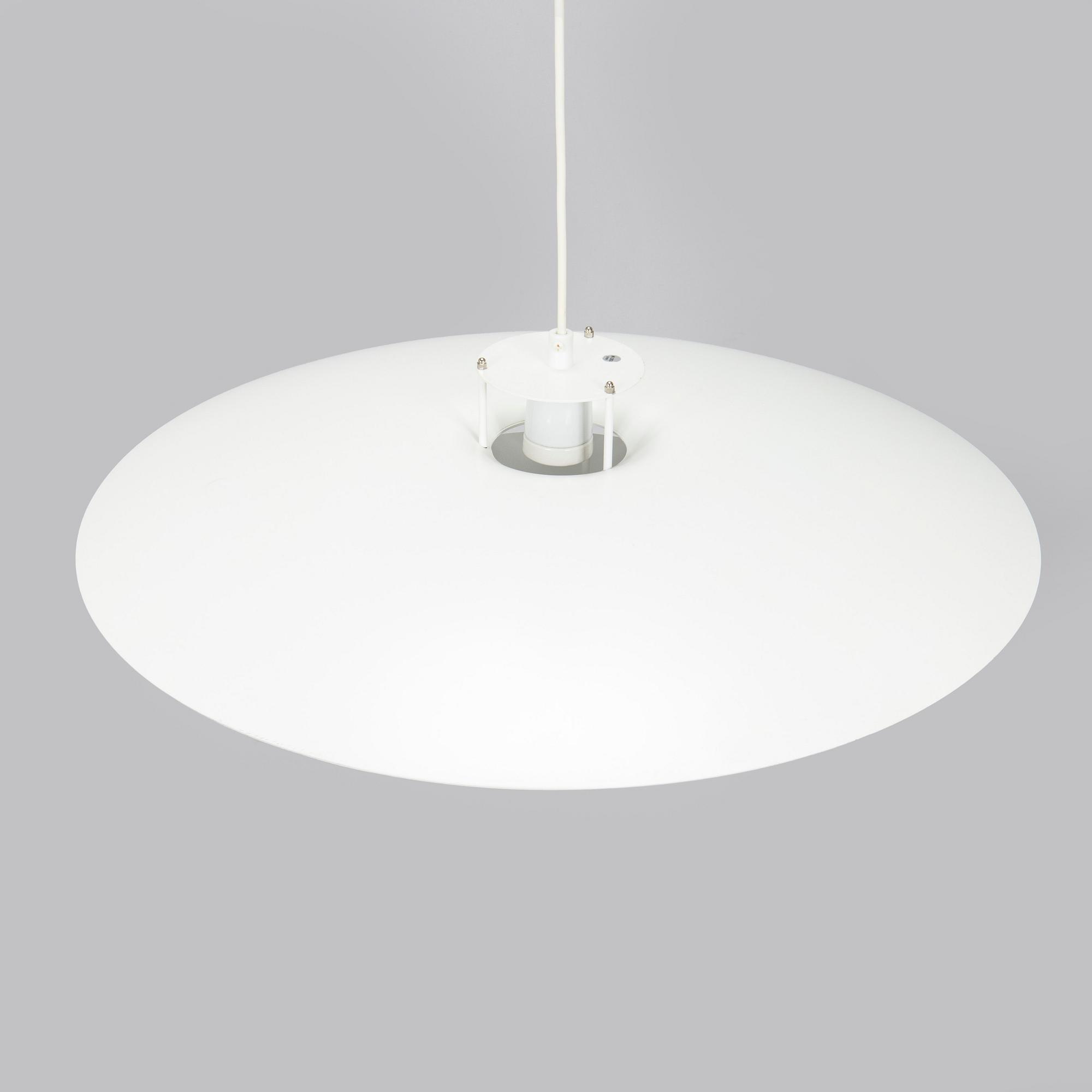 Juha Leiviskä, taklampa, modell JL341, Valaisinpaja.