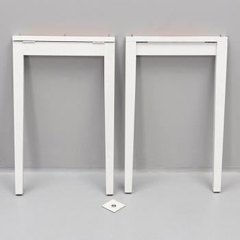 Matbord snarlikt, modell 771 av Josef Frank.