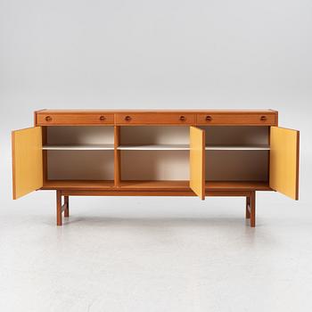 Sideboard, 1960s.