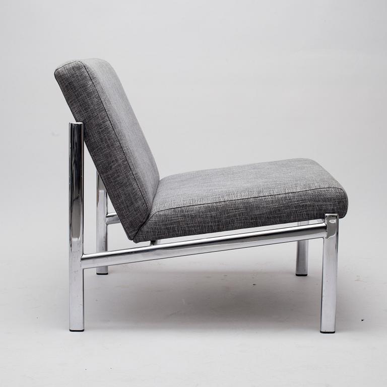 FÅTÖLJ, "Kiki" Ilmari Tapiovaara, Artek. Modellen formgiven 1960.