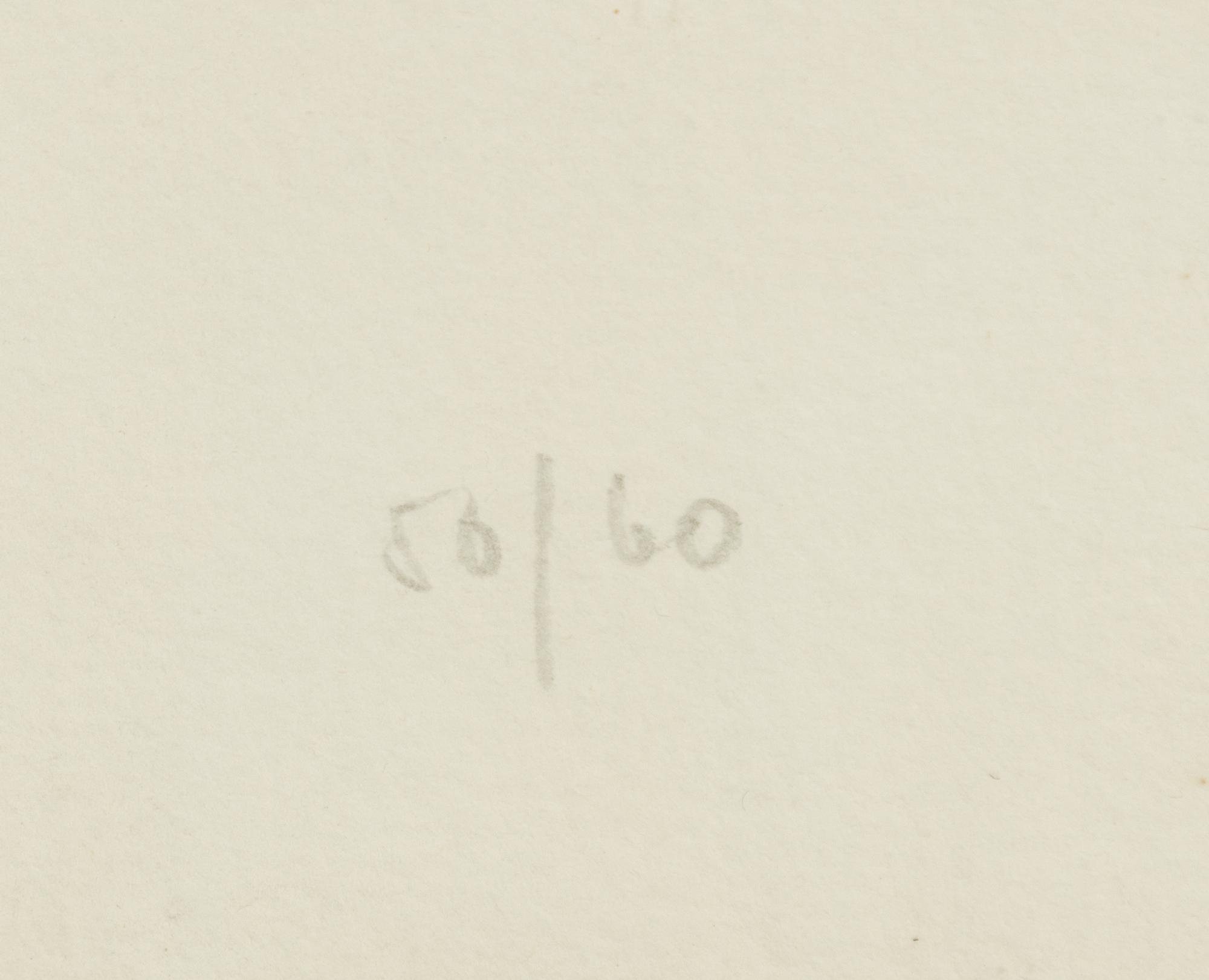 James Coignard, From "Linnomé".