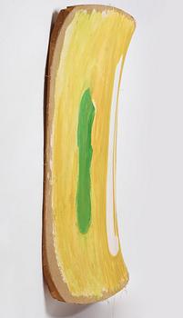 Ron Gorchov, "Penduluum".