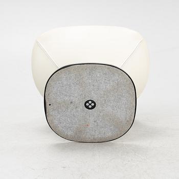 Carl Öjerstam, snurrfåtöljer, ett par,  "Tirup", IKEA, Älmhult.