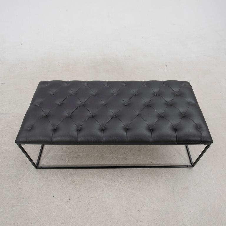 Bänk, 1900-/ 2000-tal.