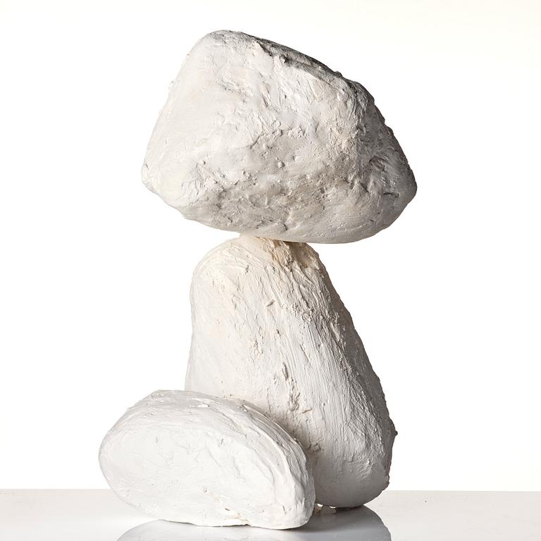 Johan Thurfjell, "Cairn".