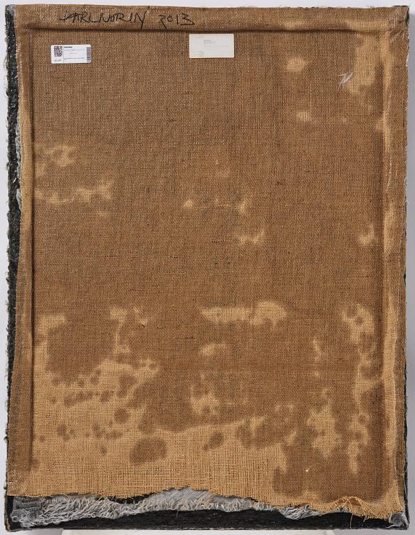Karl Norin, "Without title #5".