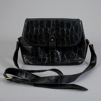 VÄSKA, Mulberry, 1900-talets slut.