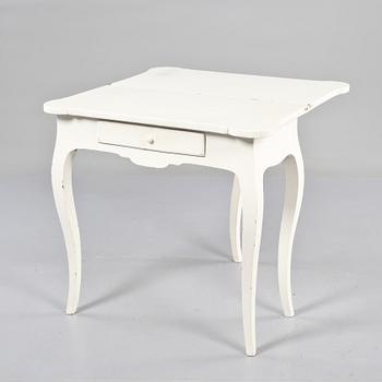 SPELBORD, 1800-tal.