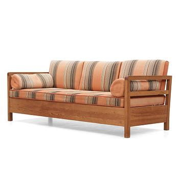 285. Axel Einar Hjorth, sofa, 'Sport', Nordiska Kompaniet, Sweden 1930s.