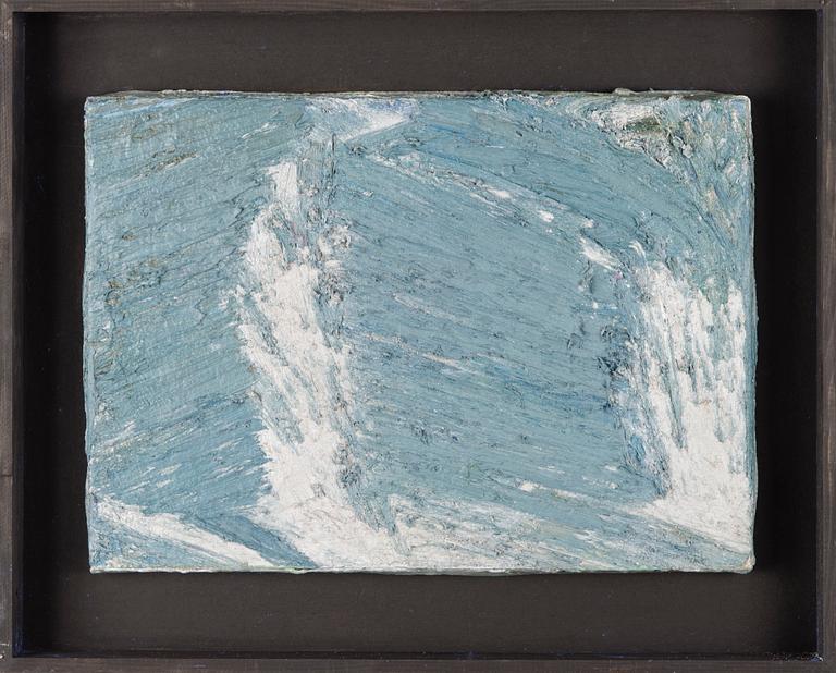 MARIKA MÄKELÄ, "MAISEMA".