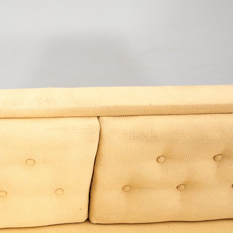 Soffa/dagbädd 1940's.