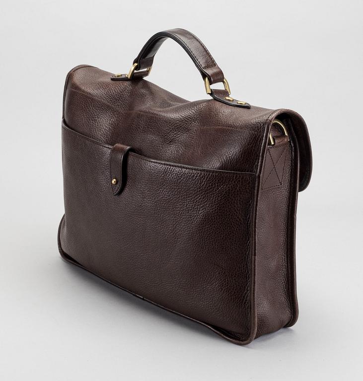MULBERRY, "Elkington".
