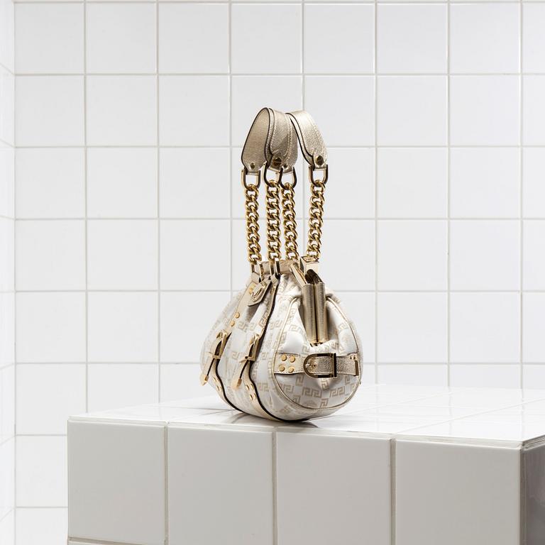 VÄSKA, Versace.