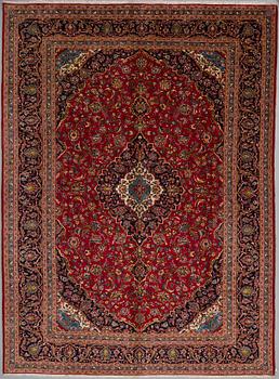 MATTA MESHED 396 X 292 CM.