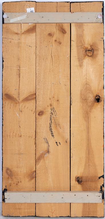 Calle Örnemark, "Ursprungsbefolkning".