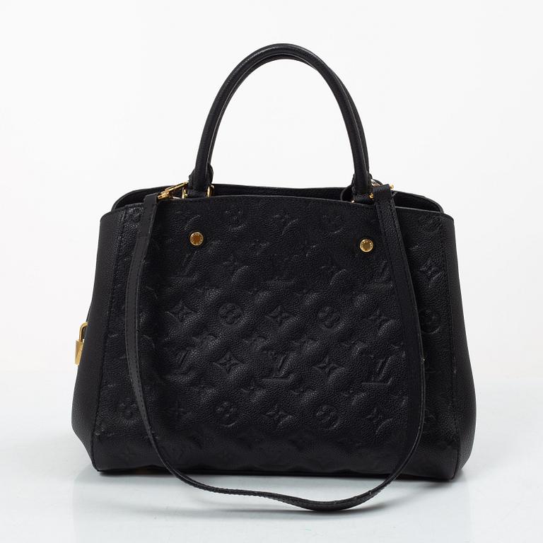 Louis Vuitton, väska, "Montaigne MM".