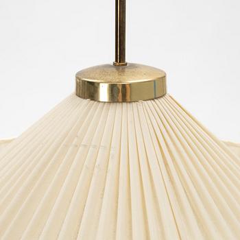 Josef Frank, a model 2560 ceiling lamp, Firma Svenskt Tenn.