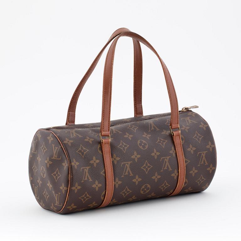 LOUIS VUITTON, handväska, "Papillon".