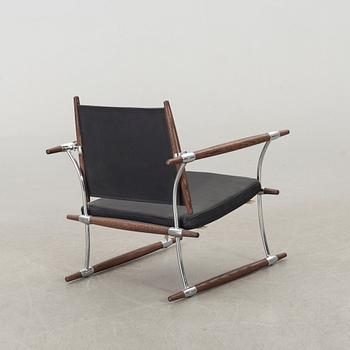JENS QUISTGAARD, a Stokke armchair.