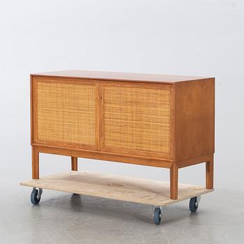 ALF SVENSSON, sideboard, Bjästa Snickerifabrik, 1960-tal.