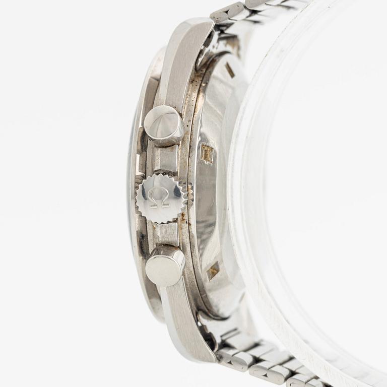 Omega, Speedmaster, Moonwatch, Professional, chronograph, ca 1968.