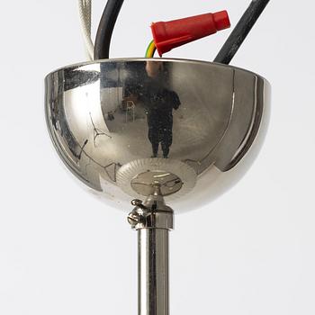 Ceiling lamp, Swedish Modern, first half of the 20th century.