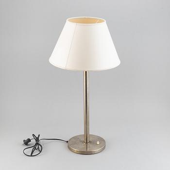 Bordslampa, Böhlmarks, 1930-tal.