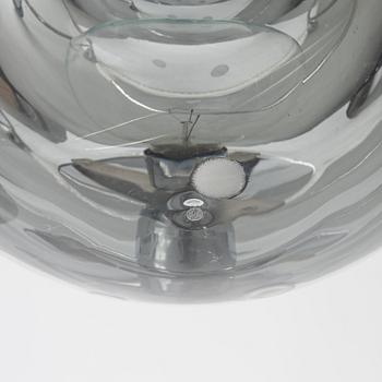 Tom Dixon, taklampa, "Mirror Ball", 2000-tal.