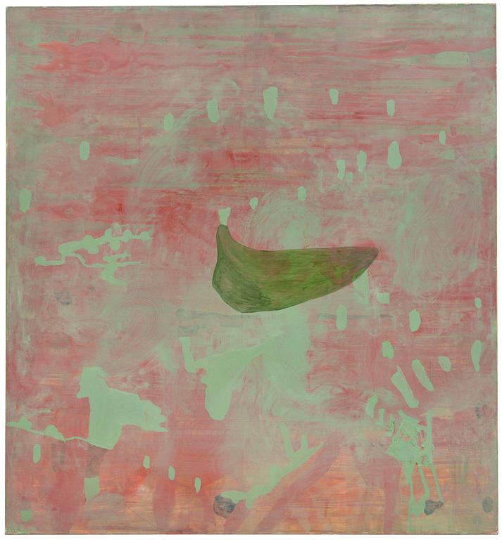 Olav Christopher Jenssen, "EVENT" (Lack of Memory).