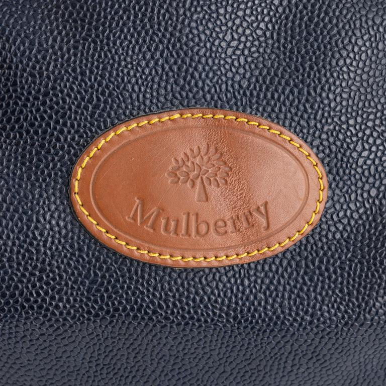 Mulberry, Weekendbag.