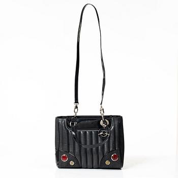 Christian Dior, Bag, "Montaigne Cadillac Bag", 2001.