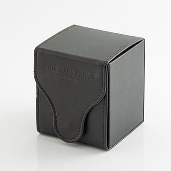 Audemars Piguet, Jules Audemars, ca 2000.