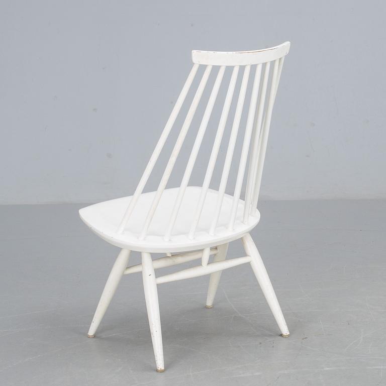 STOL, "Mademoiselle", Ilmari Tapiovaara, Edsbyverken, 1950-tal.