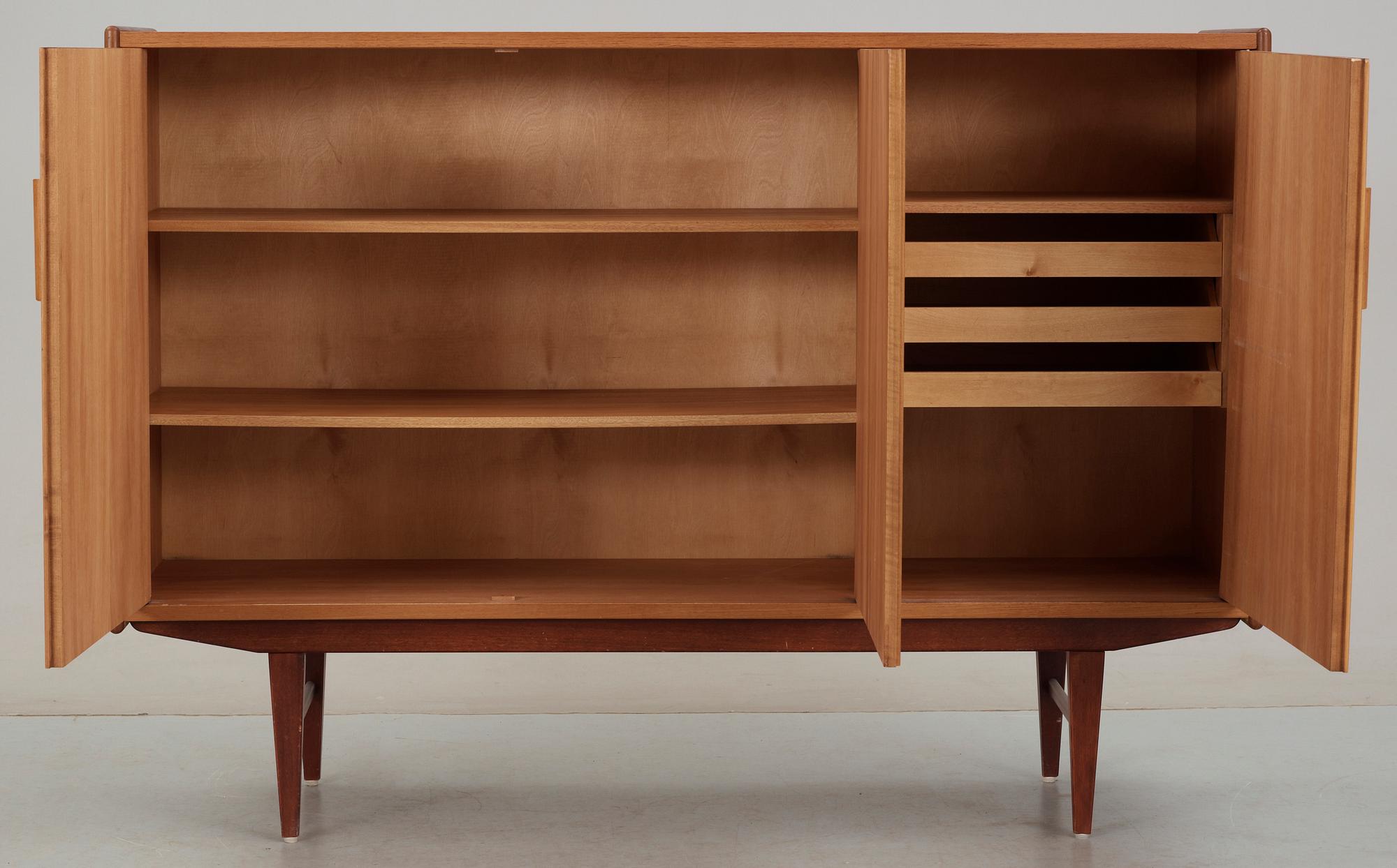 SIDEBOARD, 1950/60-tal.