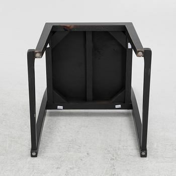 Sven Markelius, "The Orchestra Chair" 10 pcs, mid-20th century.