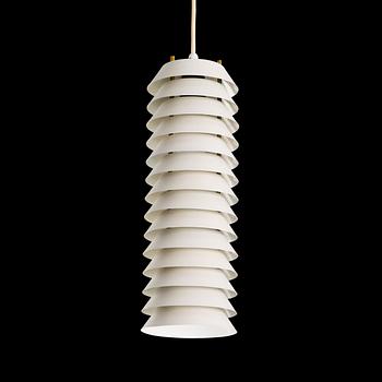 ILMARI TAPIOVAARA, RIIPPUVALAISIN. Maija Mehiläinen. Suunniteltu 1955, Asko/Hienoteräs.