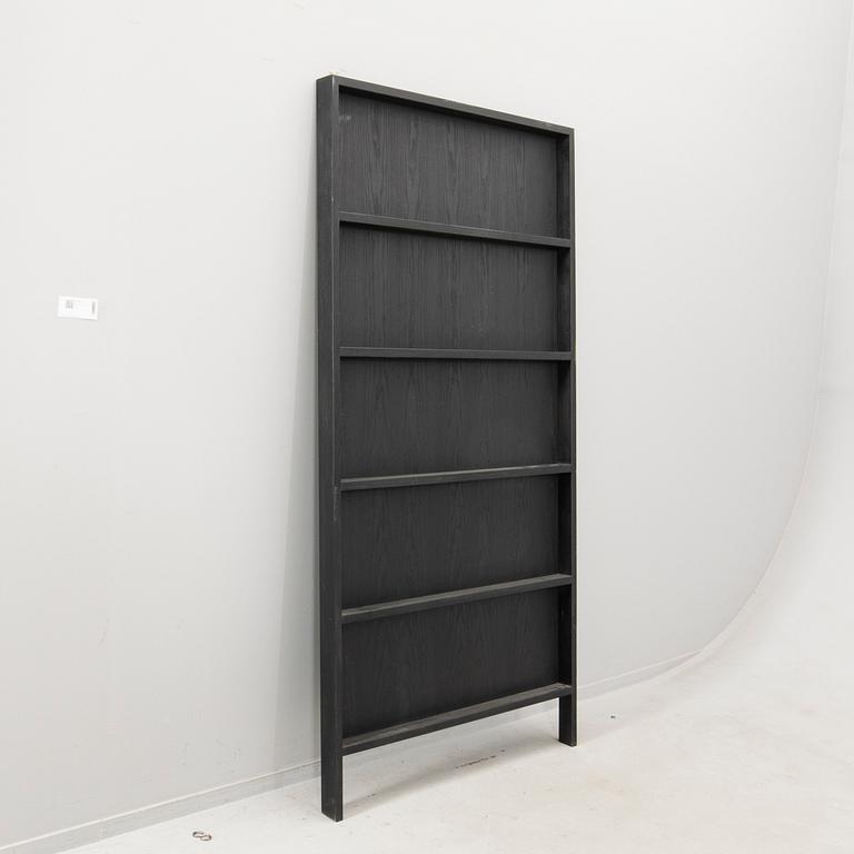 Marcel Wanders shelf "Oblique" for Moooi 21st century.