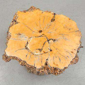 A coffee table, second half of 20th century.