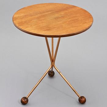 BORD, "Alberts-bordet", Alberts, Tibro, 1900-talets andra hälft.