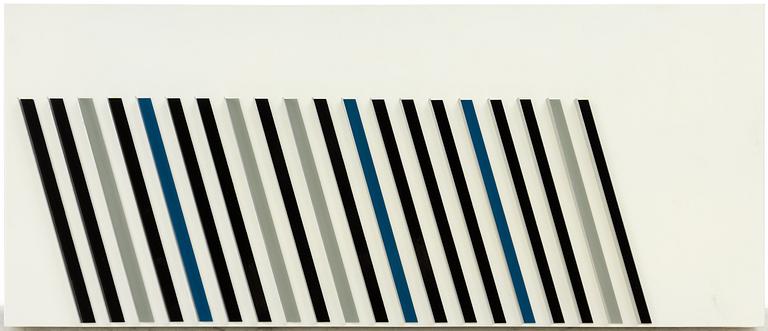 Lars Erik Falk, "Modul relief 155".