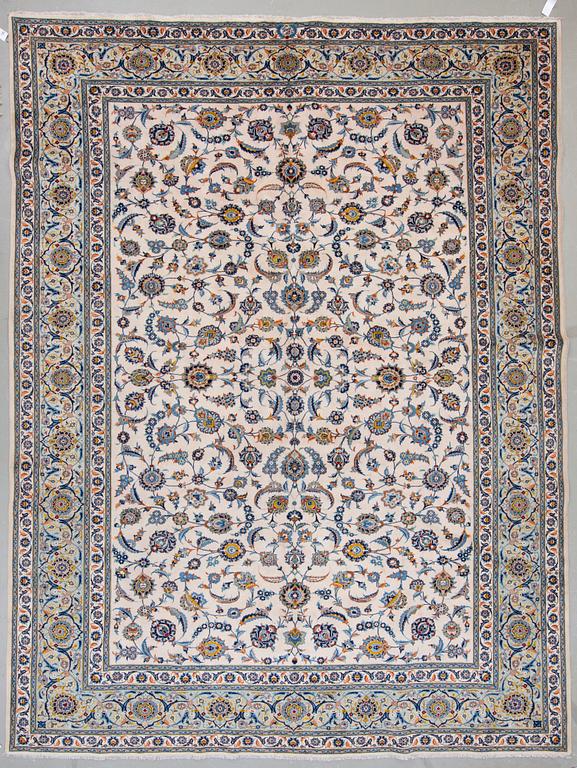 MATTA, Keshan. Ca 395x300 cm.