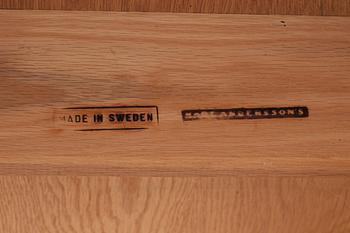 SLAGBORD, "Öresund", Börge Mogensen, Karl Andersson.