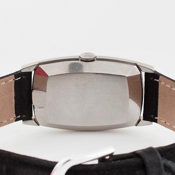OMEGA, Constellation, wristwatch, 29 x 33 (39,5) mm.