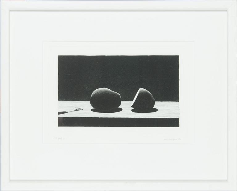 Pentti Kaskipuro, "En och en halv potatis".