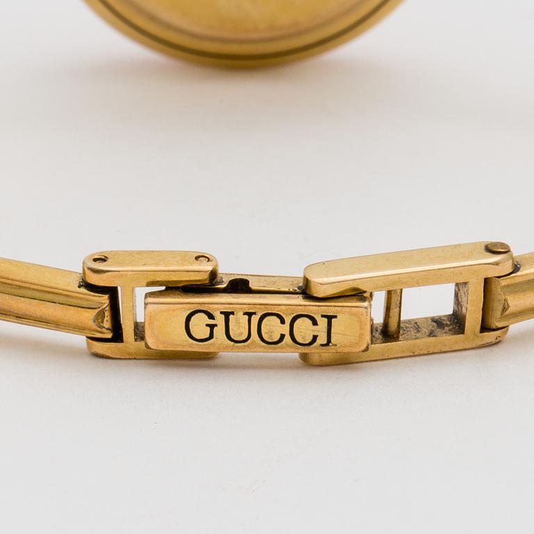GUCCI, wristwatch, 26 mm,