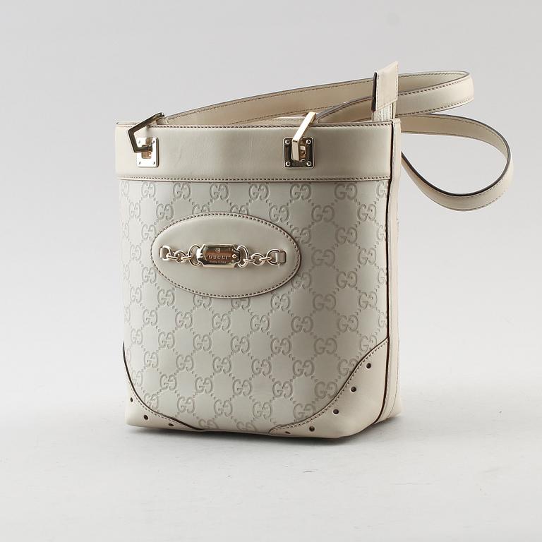 VÄSKA, Gucci.