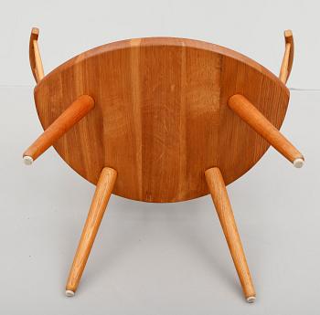 KARMSTOL, "Arka", Yngve Ekström, 1900-talets mitt.